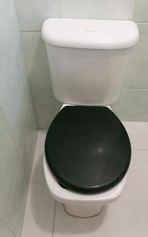 Casa à venda com 300m², 4 quartos e 2 vagasDetalhe