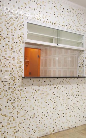 Casa à venda com 300m², 4 quartos e 2 vagasCozinha - Armários