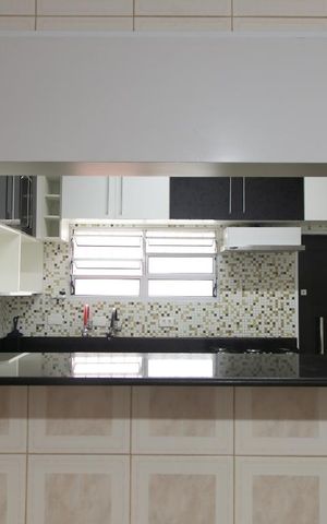 Casa à venda com 300m², 4 quartos e 2 vagasDetalhe