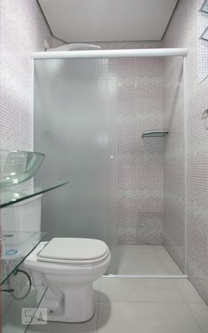 Casa à venda com 300m², 4 quartos e 2 vagasBanheiro Suíte 2