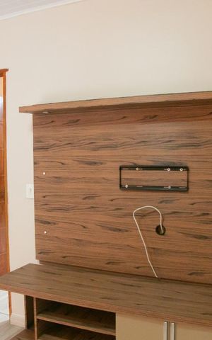 Casa à venda com 300m², 4 quartos e 2 vagasSala de TV