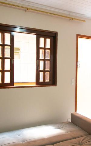 Casa à venda com 300m², 4 quartos e 2 vagasSala de TV