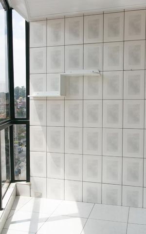Casa à venda com 300m², 4 quartos e 2 vagasVaranda Suíte 2