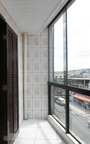 Casa à venda com 300m², 4 quartos e 2 vagasVaranda Suíte 2