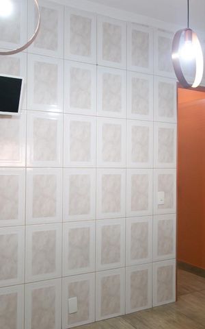 Casa à venda com 300m², 4 quartos e 2 vagasSala de Jantar