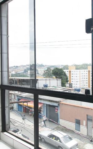 Casa à venda com 300m², 4 quartos e 2 vagasVaranda Suíte 2