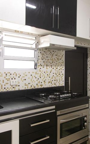 Casa à venda com 300m², 4 quartos e 2 vagasCozinha - Armários