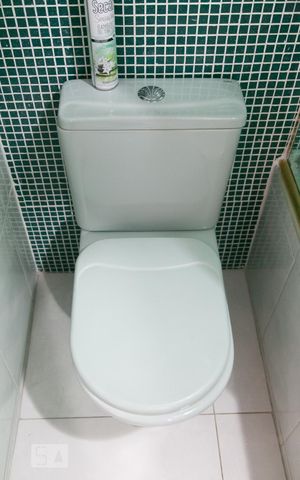 Casa à venda com 300m², 4 quartos e 2 vagasDetalhe