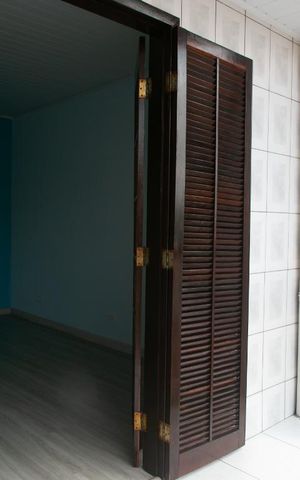 Casa à venda com 300m², 4 quartos e 2 vagasVaranda Suíte 2