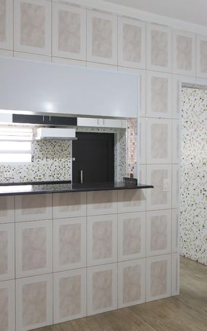 Casa à venda com 300m², 4 quartos e 2 vagasSala de Jantar