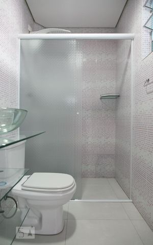 Casa à venda com 300m², 4 quartos e 2 vagasBanheiro Suíte 2
