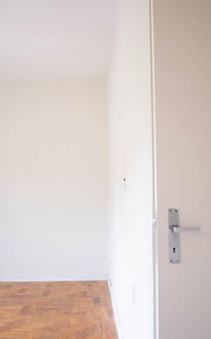 Apartamento à venda com 61m², 2 quartos e 1 vagaQuarto 2