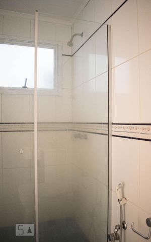 Apartamento à venda com 61m², 2 quartos e 1 vagaBanheiro