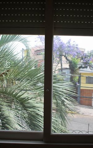 Apartamento à venda com 61m², 2 quartos e 1 vagaQuarto 2