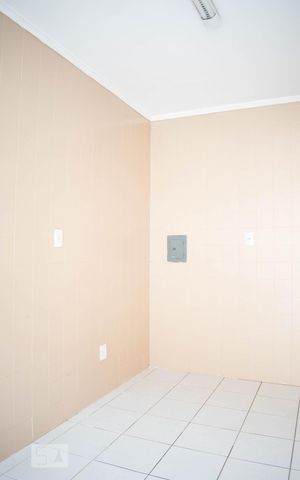 Apartamento à venda com 61m², 2 quartos e 1 vagaCozinha