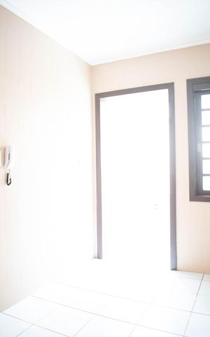Apartamento à venda com 61m², 2 quartos e 1 vagaCozinha
