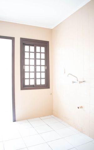 Apartamento à venda com 61m², 2 quartos e 1 vagaCozinha