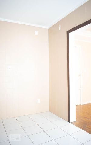 Apartamento à venda com 61m², 2 quartos e 1 vagaCozinha