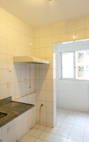 Apartamento para alugar com 68m², 3 quartos e 1 vaga Apartamento para alugar com 68m², 3 quartos e 1 vagaCozinha