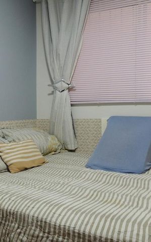 Apartamento à venda com 50m², 2 quartos e 1 vaga Apartamento à venda com 50m², 2 quartos e 1 vagaQuarto 2