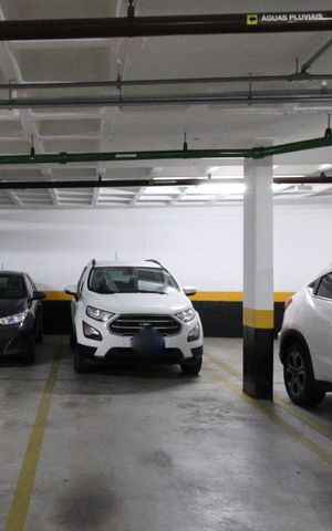 Apartamento para alugar com 60m², 2 quartos e 1 vagaÁrea comum - Garagem