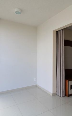 Apartamento para alugar com 60m², 2 quartos e 1 vagaVaranda da sala 
