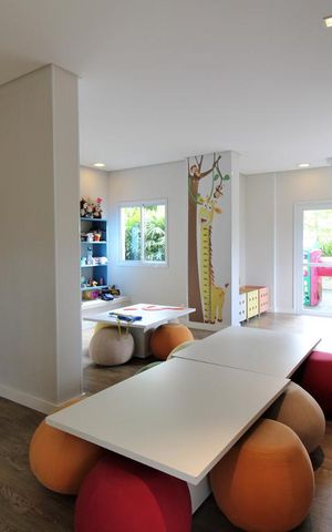 Apartamento para alugar com 60m², 2 quartos e 1 vagaÁrea comum - Brinquedoteca 