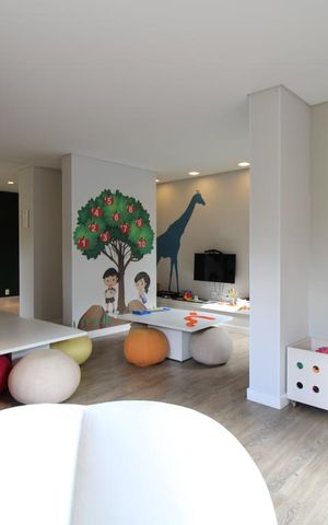Apartamento para alugar com 60m², 2 quartos e 1 vagaÁrea comum - Brinquedoteca 