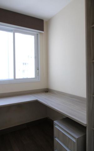 Apartamento para alugar com 60m², 2 quartos e 1 vagaQuarto 2 