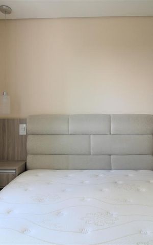 Apartamento para alugar com 60m², 2 quartos e 1 vagaQuarto 1 