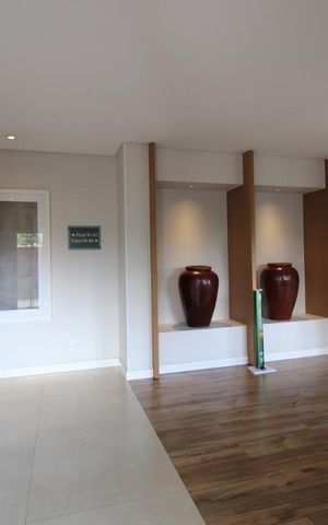 Apartamento para alugar com 60m², 2 quartos e 1 vagaÁrea comum - Hall social 