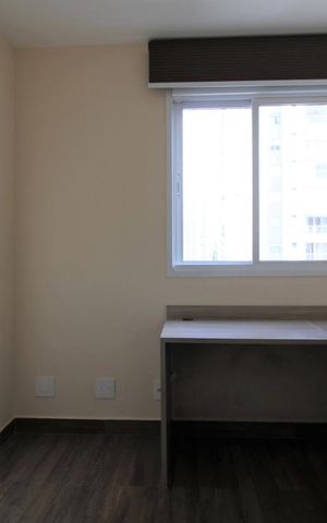 Apartamento para alugar com 60m², 2 quartos e 1 vagaQuarto 2 