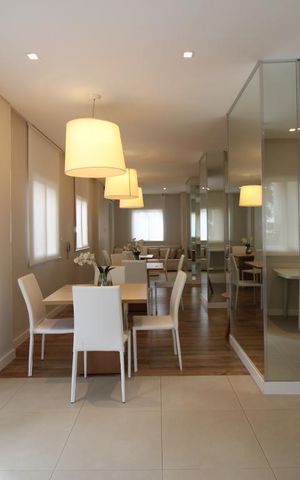 Apartamento para alugar com 60m², 2 quartos e 1 vagaÁrea comum - Salão de festas 