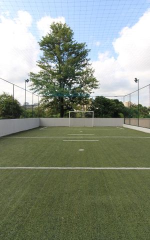 Apartamento para alugar com 60m², 2 quartos e 1 vagaÁrea comum - Quadra 