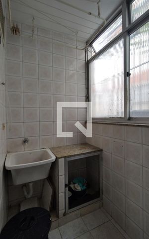 Apartamento à venda com 59m², 2 quartos e 1 vagaÁrea de Serviço