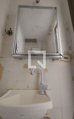 Apartamento à venda com 59m², 2 quartos e 1 vagaBanheiro da Suíte