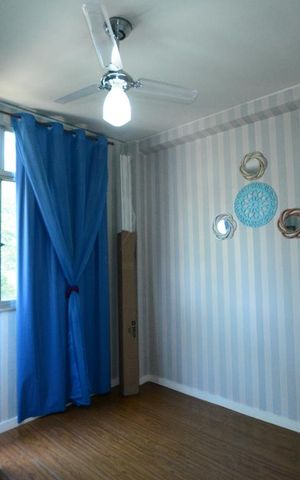 Apartamento à venda com 105m², 3 quartos e 1 vagaQuarto 2