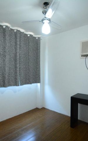 Apartamento à venda com 105m², 3 quartos e 1 vagaQuarto 3
