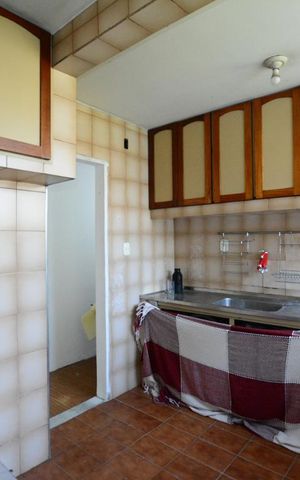 Apartamento à venda com 105m², 3 quartos e 1 vagaCozinha