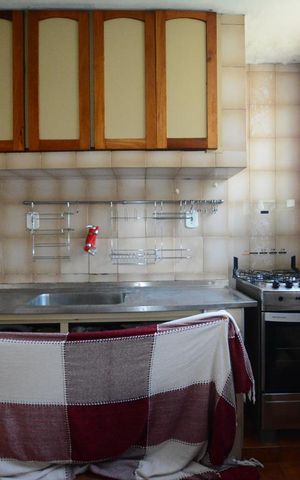 Apartamento à venda com 105m², 3 quartos e 1 vagaCozinha