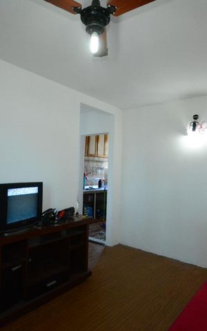 Apartamento à venda com 105m², 3 quartos e 1 vagaSala