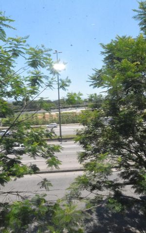 Apartamento à venda com 105m², 3 quartos e 1 vagaVista do Quarto 2