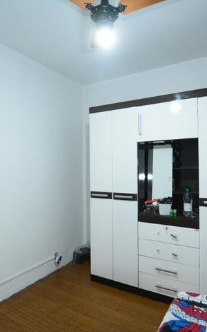 Apartamento à venda com 105m², 3 quartos e 1 vagaQuarto 1