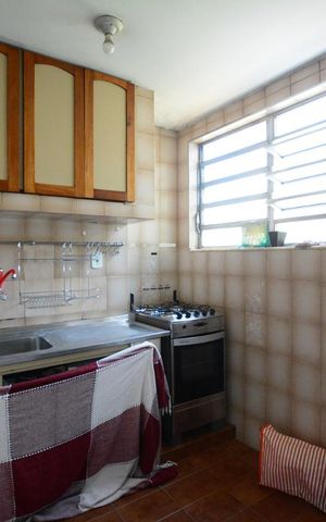 Apartamento à venda com 105m², 3 quartos e 1 vagaCozinha