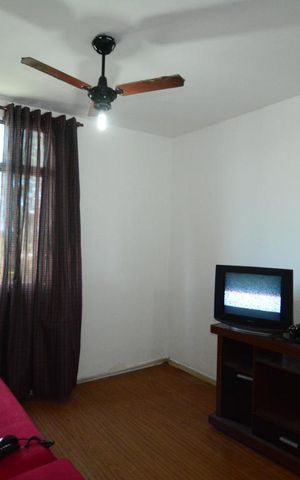 Apartamento à venda com 105m², 3 quartos e 1 vagaSala