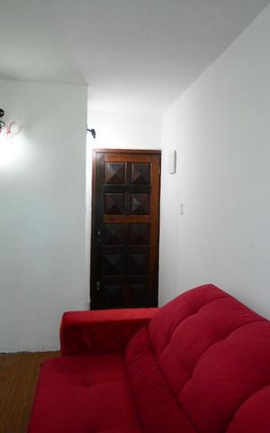 Apartamento à venda com 105m², 3 quartos e 1 vagaSala
