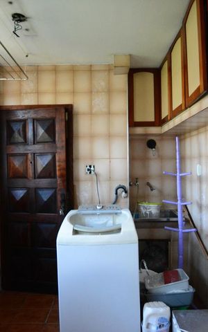 Apartamento à venda com 105m², 3 quartos e 1 vagaCozinha