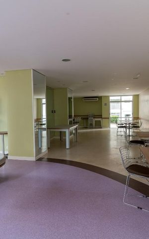 Apartamento para alugar com 63m², 3 quartos e 1 vagaSalão de festas
