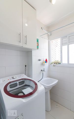 Apartamento para alugar com 63m², 3 quartos e 1 vagaÁrea de serviço