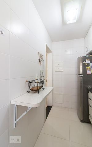 Apartamento para alugar com 63m², 3 quartos e 1 vagaCozinha